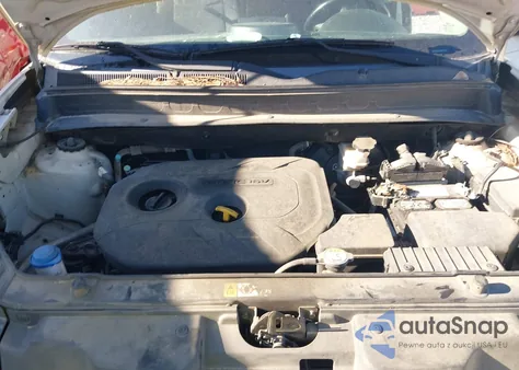 2013 Kia Soul + from USA, damaged, VIN KNDJT2A6XD7523145